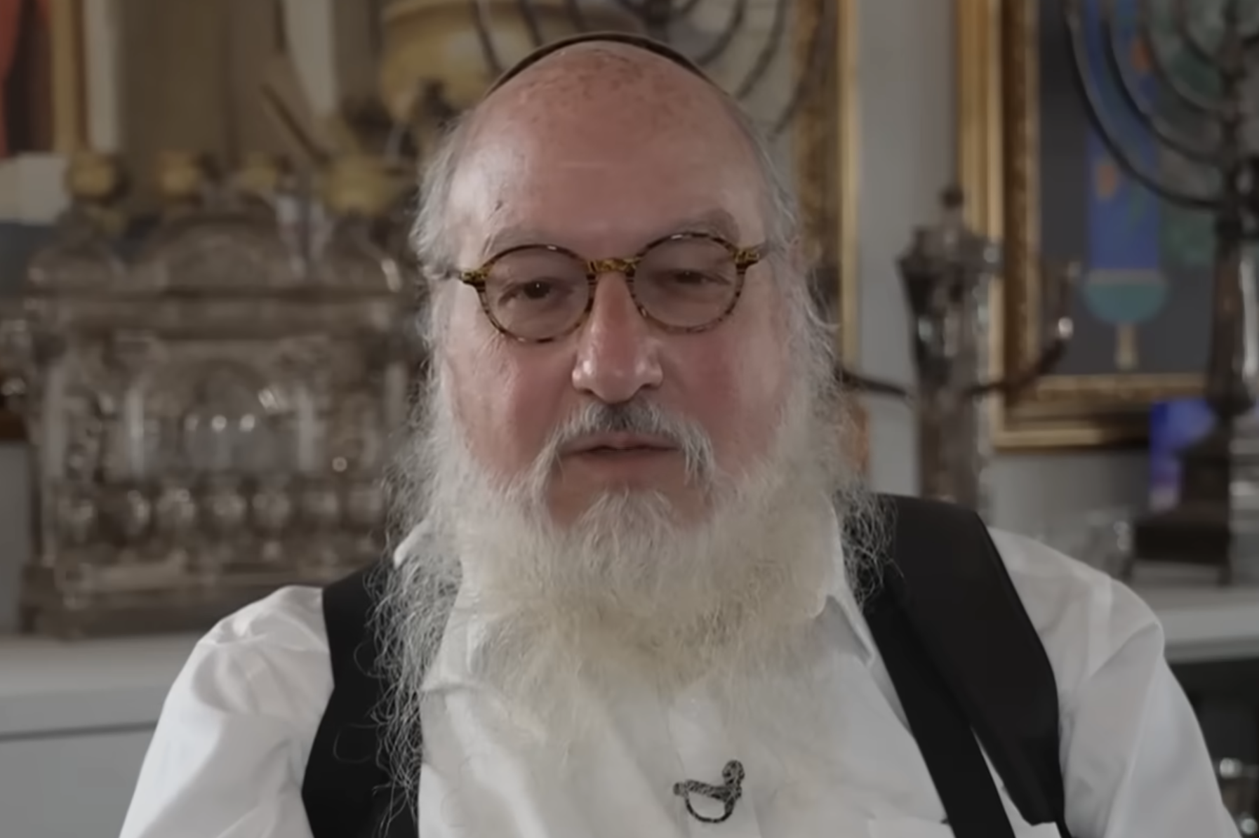 Pollard: Anti-Israel elements In US Administration leaked my Huckabee meeting to get him fired